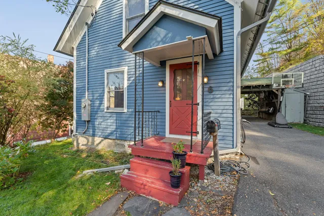 $365,000 | 6 Hillhead Street, Montpelier, VT 05602