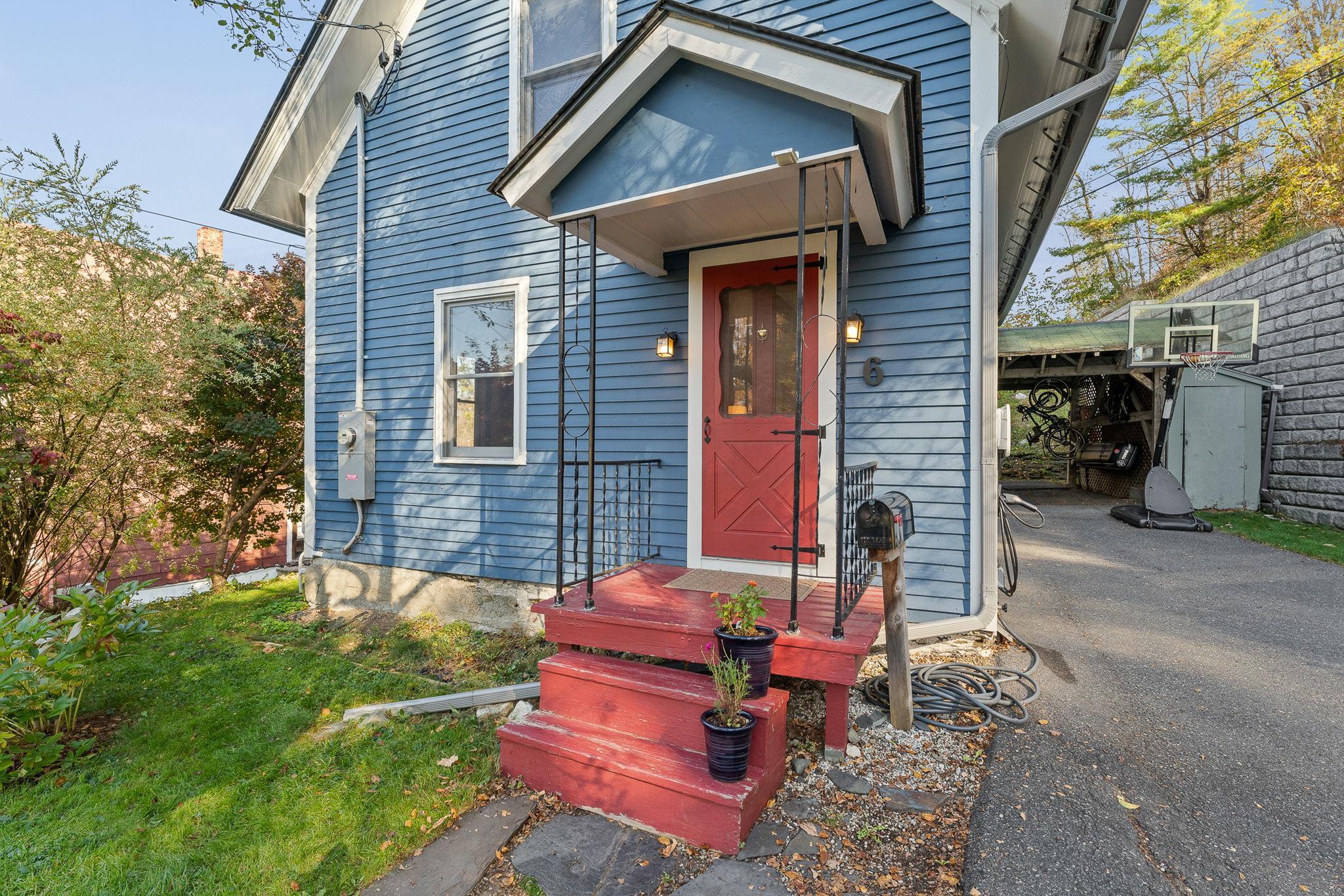 6 Hillhead Street Montpelier, VT 05602 - Photo 4 of 38