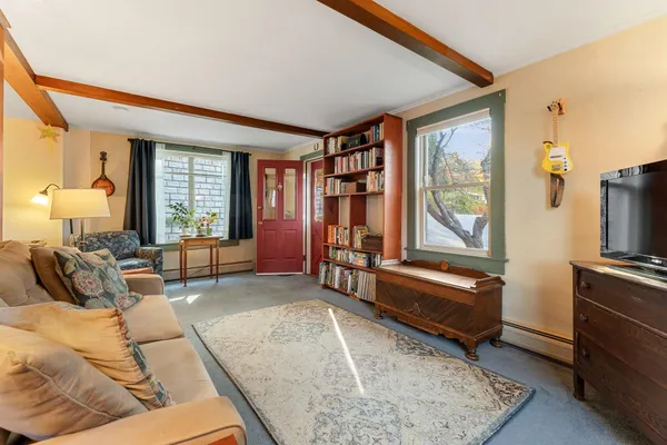 $350,000 | 6 Hillhead Street, Montpelier, VT 05602