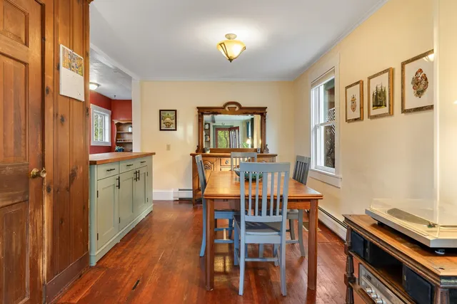 $365,000 | 6 Hillhead Street, Montpelier, VT 05602