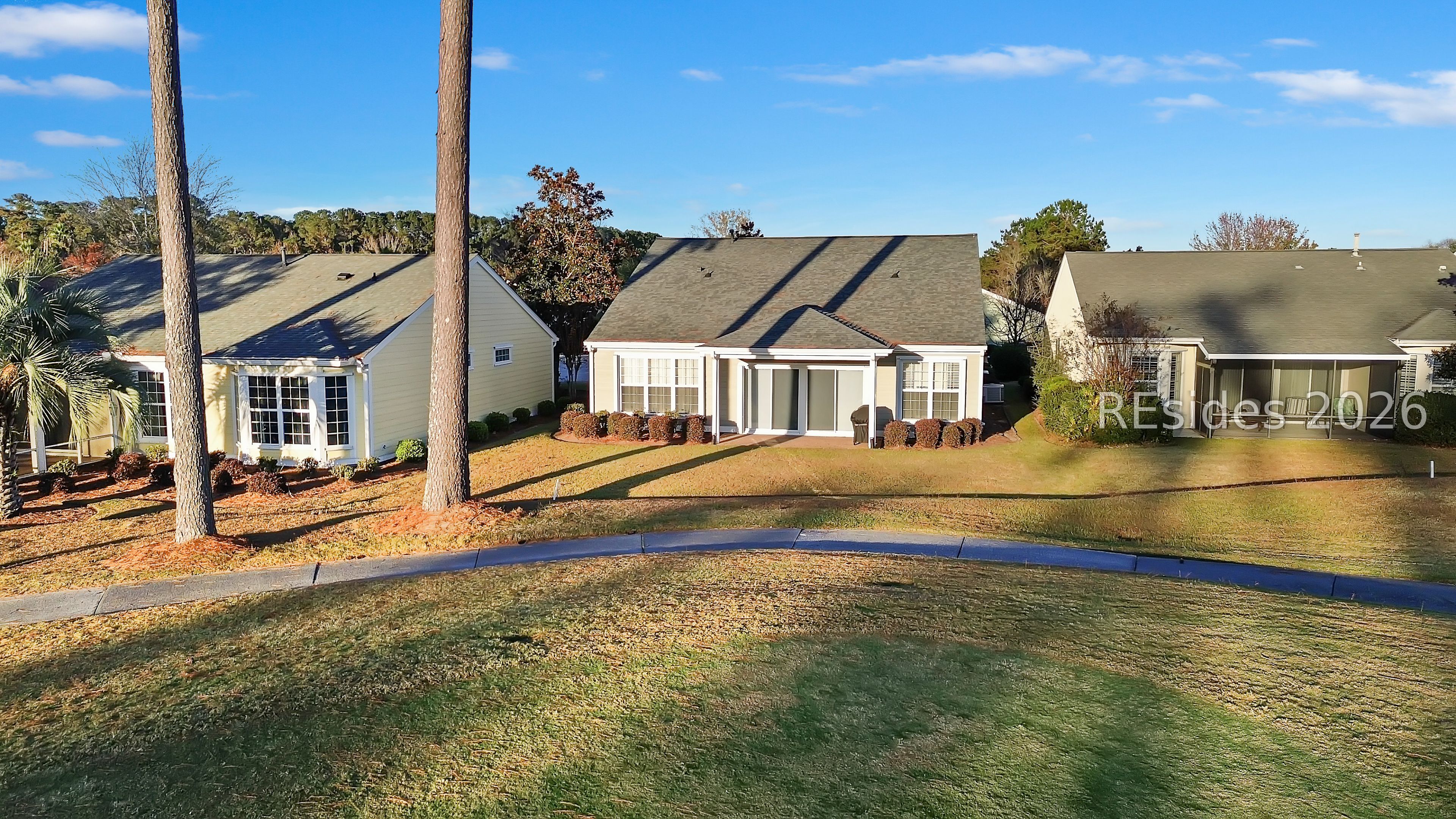 7 Tallow Drive Bluffton, SC 29909 - Photo 25 of 45