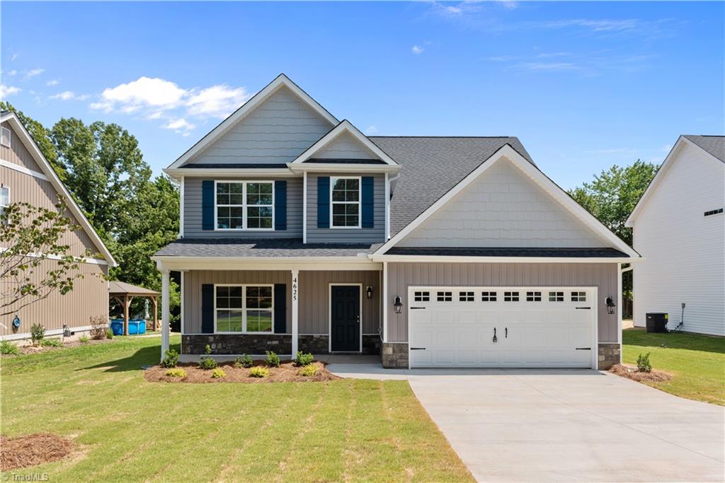4625 Tower Road Greensboro, NC 27410 - Photo 1 of 39 Gallery Image 1