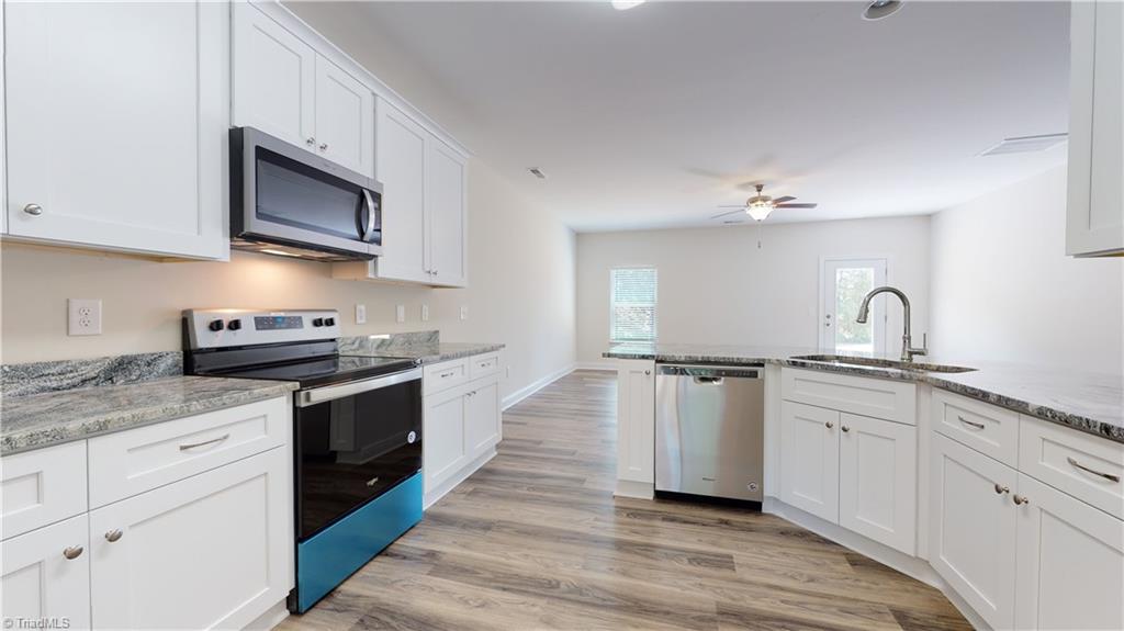 4625 Tower Road Greensboro, NC 27410 - Photo 12 of 39 Gallery Image 12