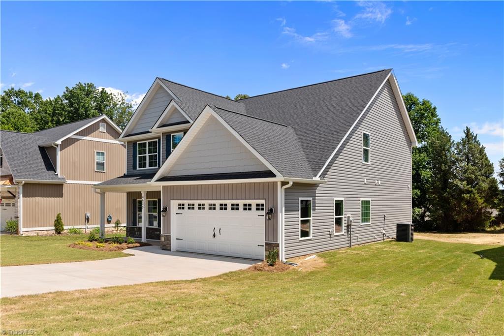 4625 Tower Road Greensboro, NC 27410 - Photo 3 of 39 Gallery Image 3