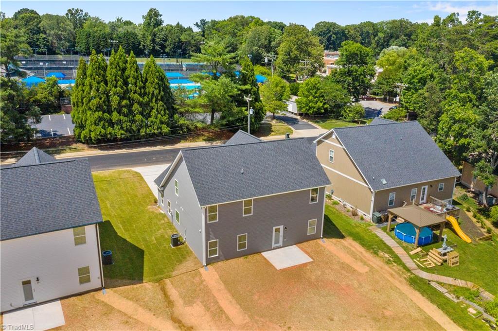 4625 Tower Road Greensboro, NC 27410 - Photo 6 of 39 Gallery Image 6