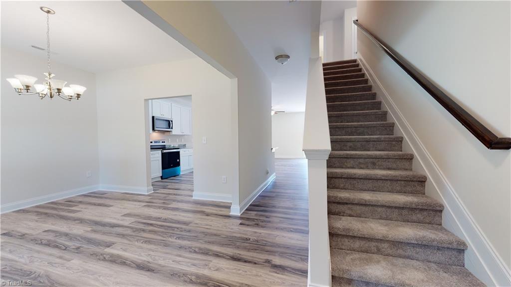 4625 Tower Road Greensboro, NC 27410 - Photo 9 of 39 Gallery Image 9