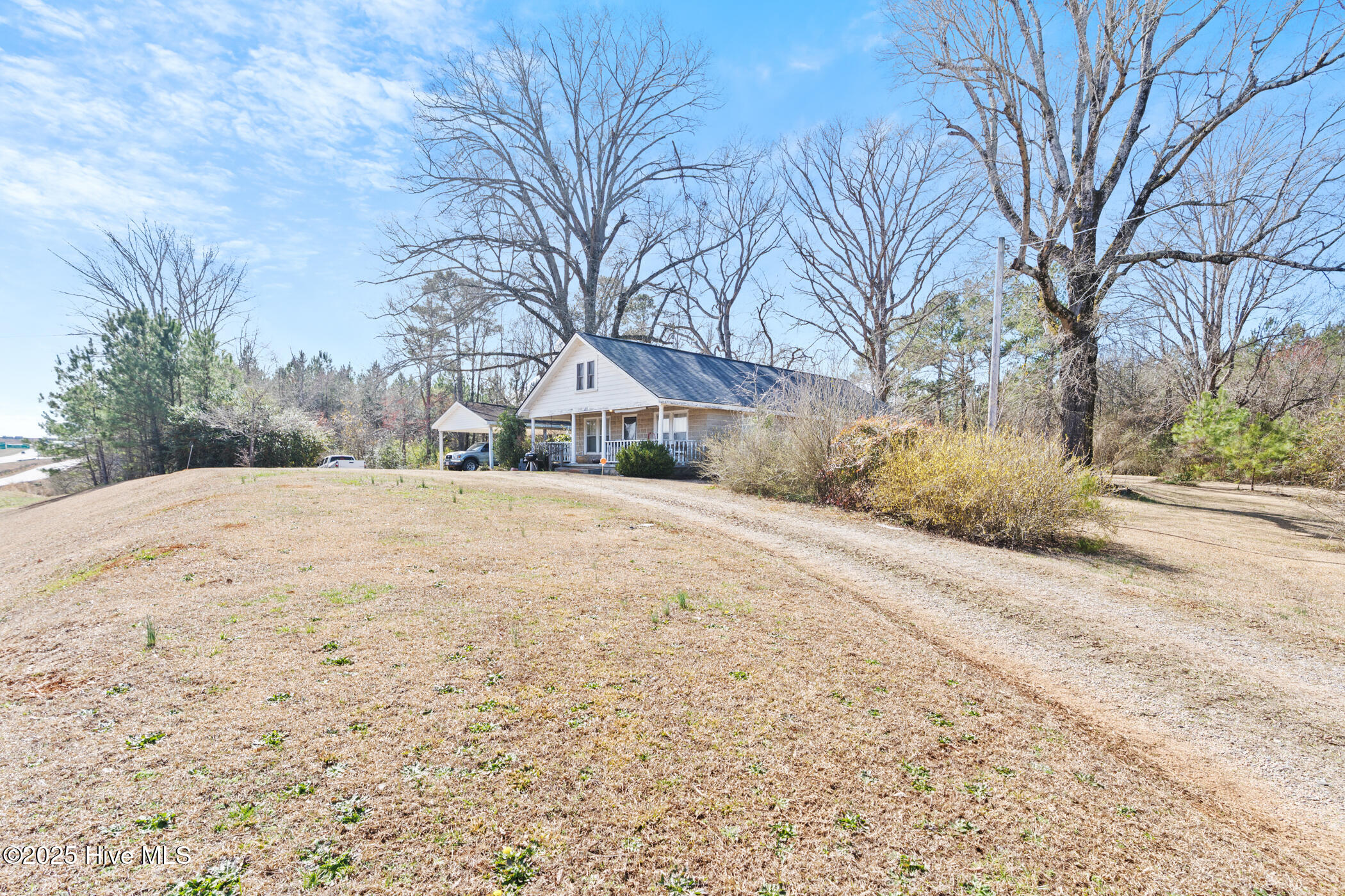 277 Old Woods Road Rockingham, NC 28379 - Photo 10 of 40 DSC08282