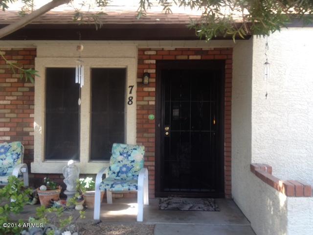 8111 West Wacker Road Peoria, AZ 85381 - Photo 1 of 9 01