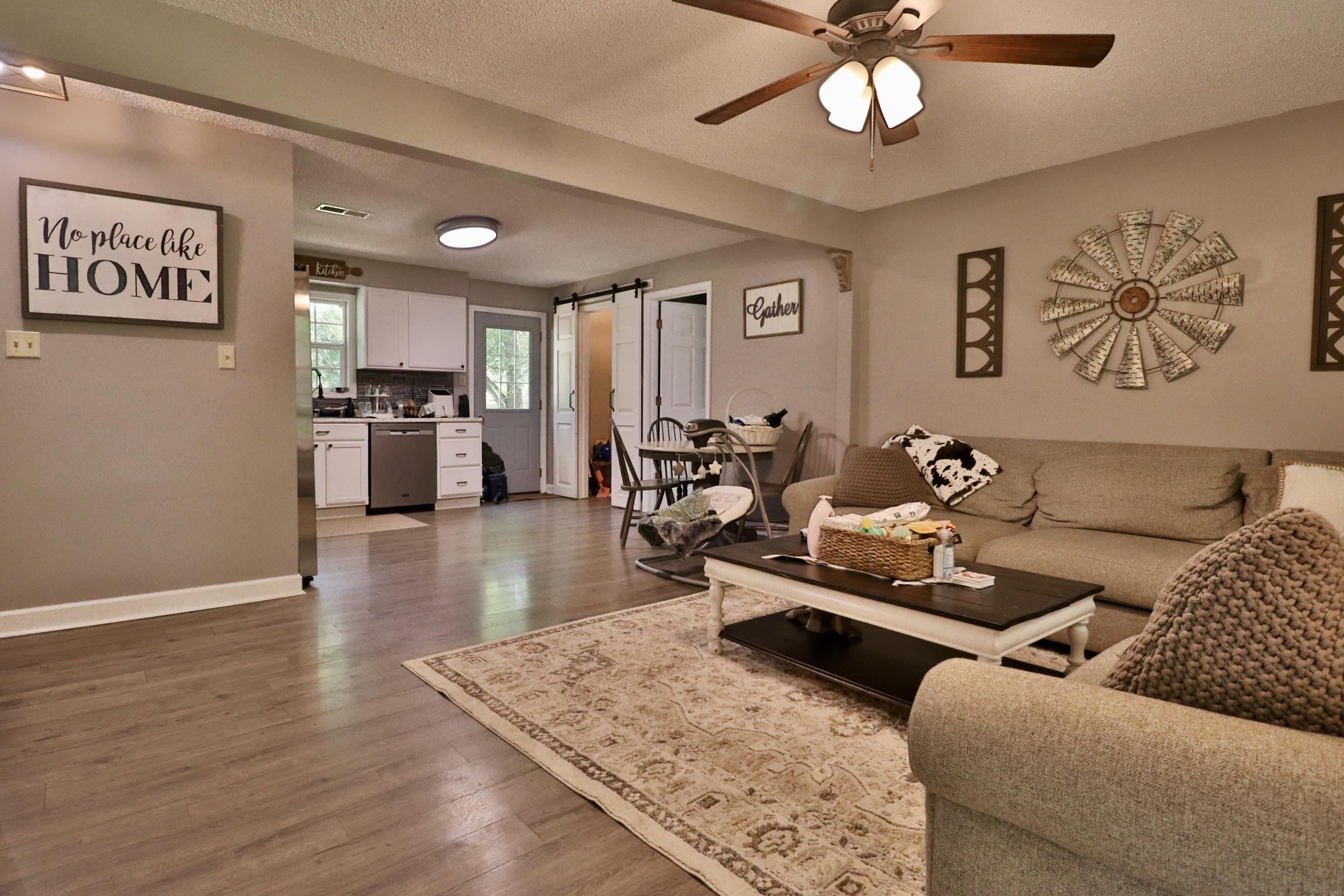 193 McClerkin Road Burlison, TN 38015 - Photo 5 of 39