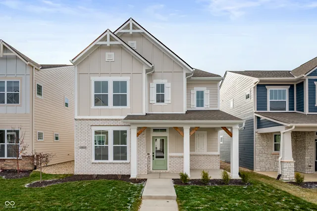 $394,854 | 12210 Vera Court, Noblesville, IN 46060