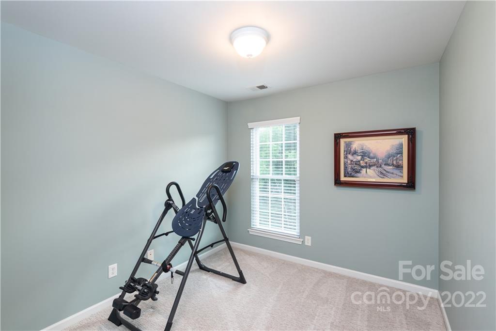 1132 Drayton Court, Unit 130 Fort Mill, SC 29708 - Photo 15 of 24 a view of a workspace with furniture and a window