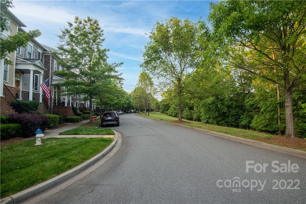 1132 Drayton Court, Unit 130 Fort Mill, SC 29708 - Photo 24 of 24 a view of a street with a building in the background