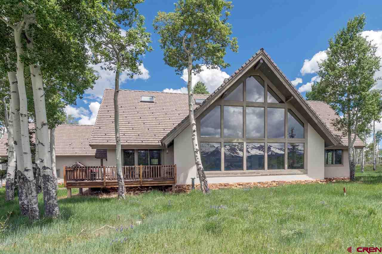 1960 West Anderson Road Placerville, CO 81430 - Photo 1 of 27 Gallery Image 1