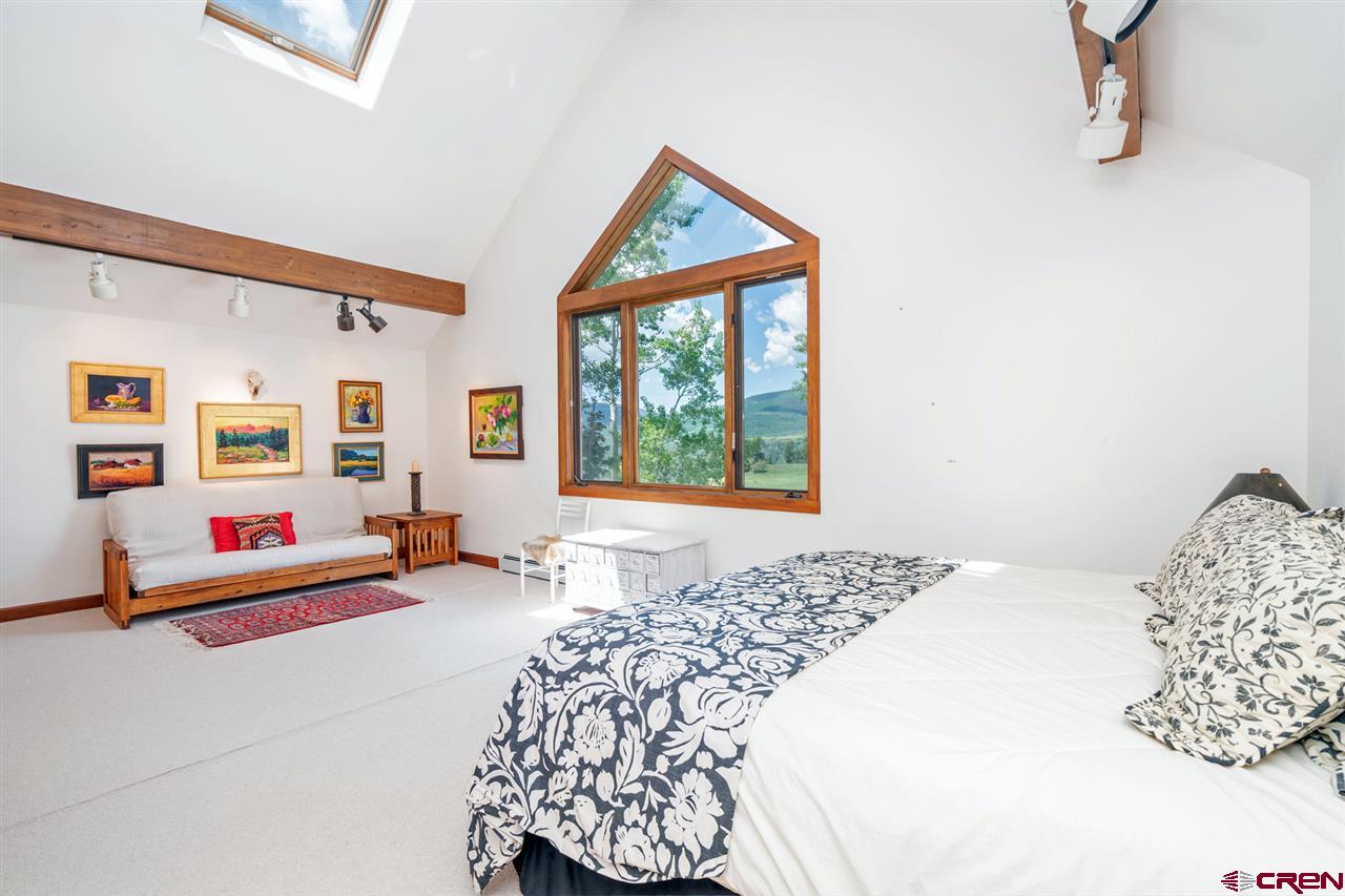 1960 West Anderson Road Placerville, CO 81430 - Photo 13 of 27 Gallery Image 13