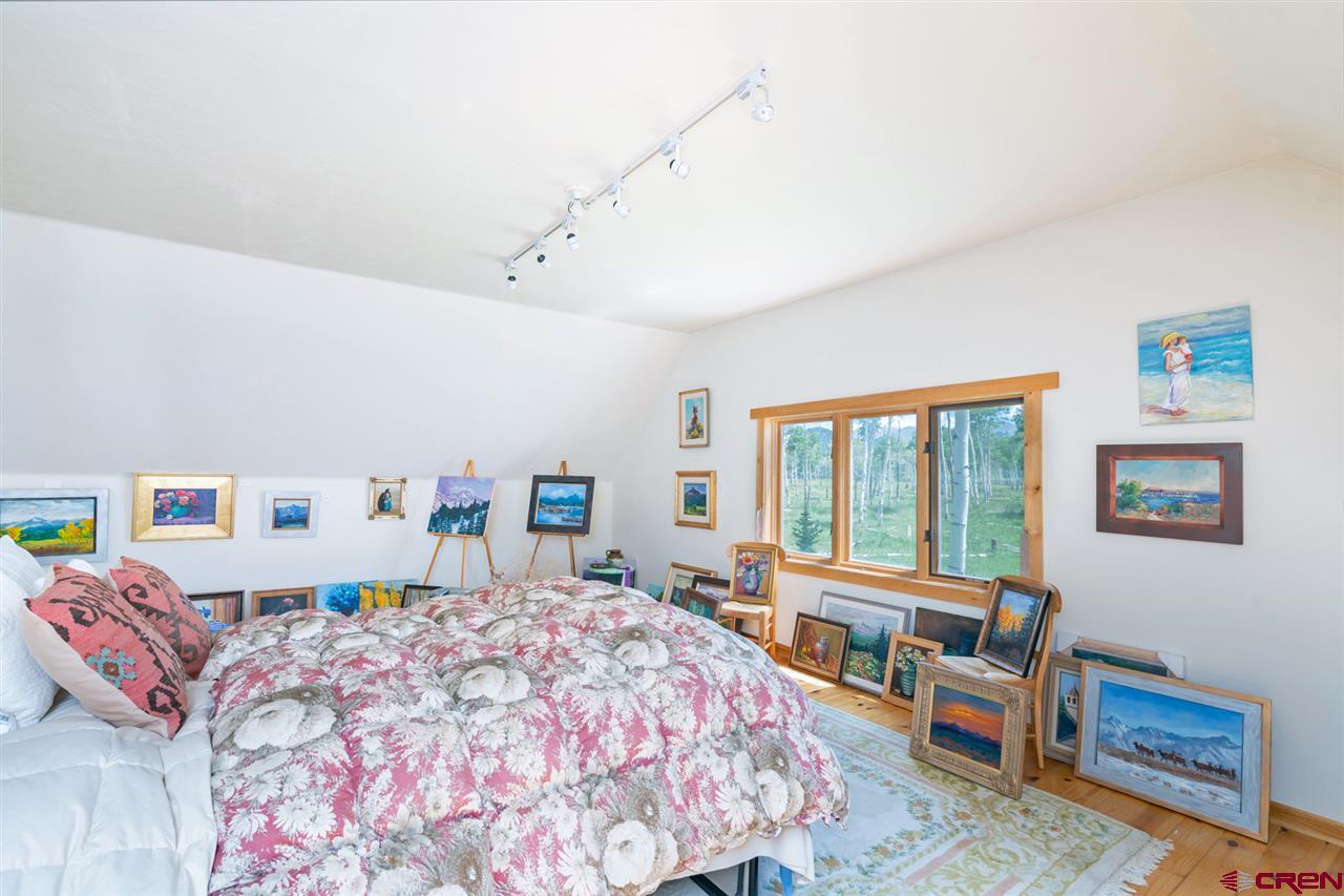 1960 West Anderson Road Placerville, CO 81430 - Photo 16 of 27 Gallery Image 16