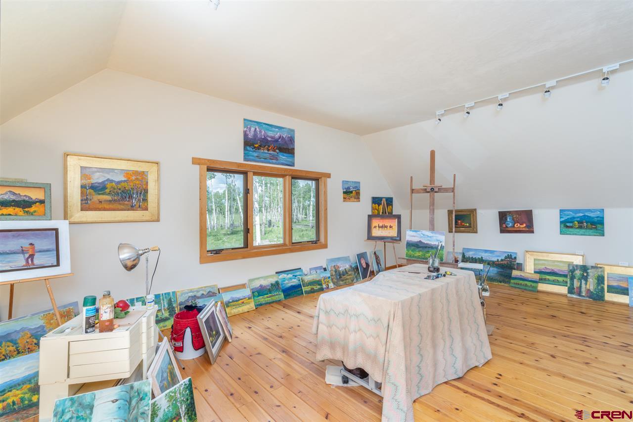 1960 West Anderson Road Placerville, CO 81430 - Photo 20 of 27 Gallery Image 20