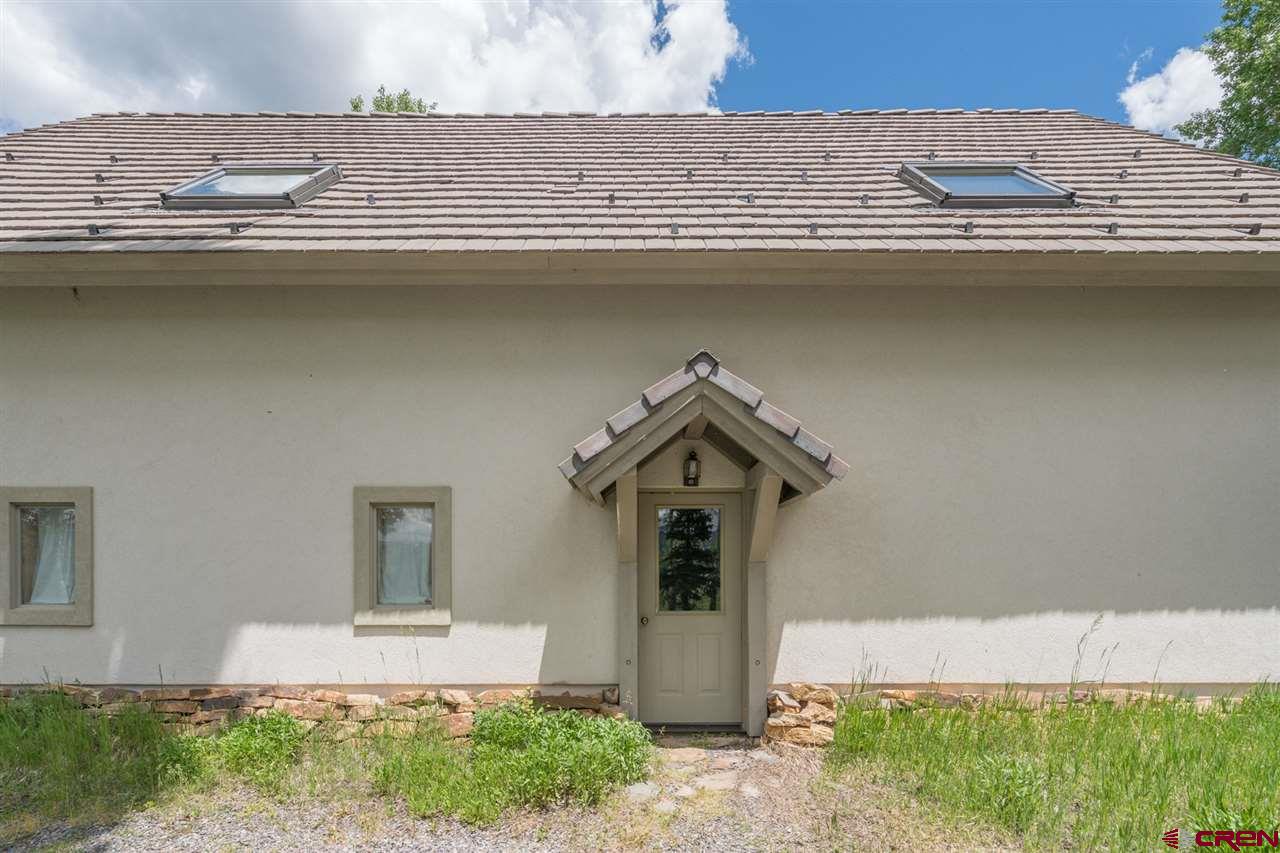1960 West Anderson Road Placerville, CO 81430 - Photo 25 of 27 Gallery Image 25