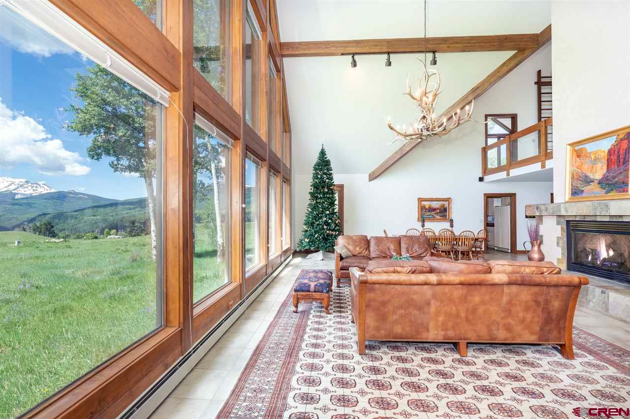 1960 West Anderson Road Placerville, CO 81430 - Photo 4 of 27 Gallery Image 4