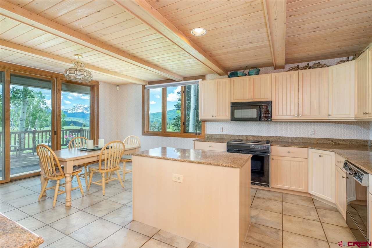 1960 West Anderson Road Placerville, CO 81430 - Photo 5 of 27 Gallery Image 5