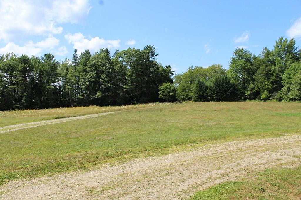 890 North Penobscot Road Penobscot, ME 04476 - Photo 21 of 31 Back field