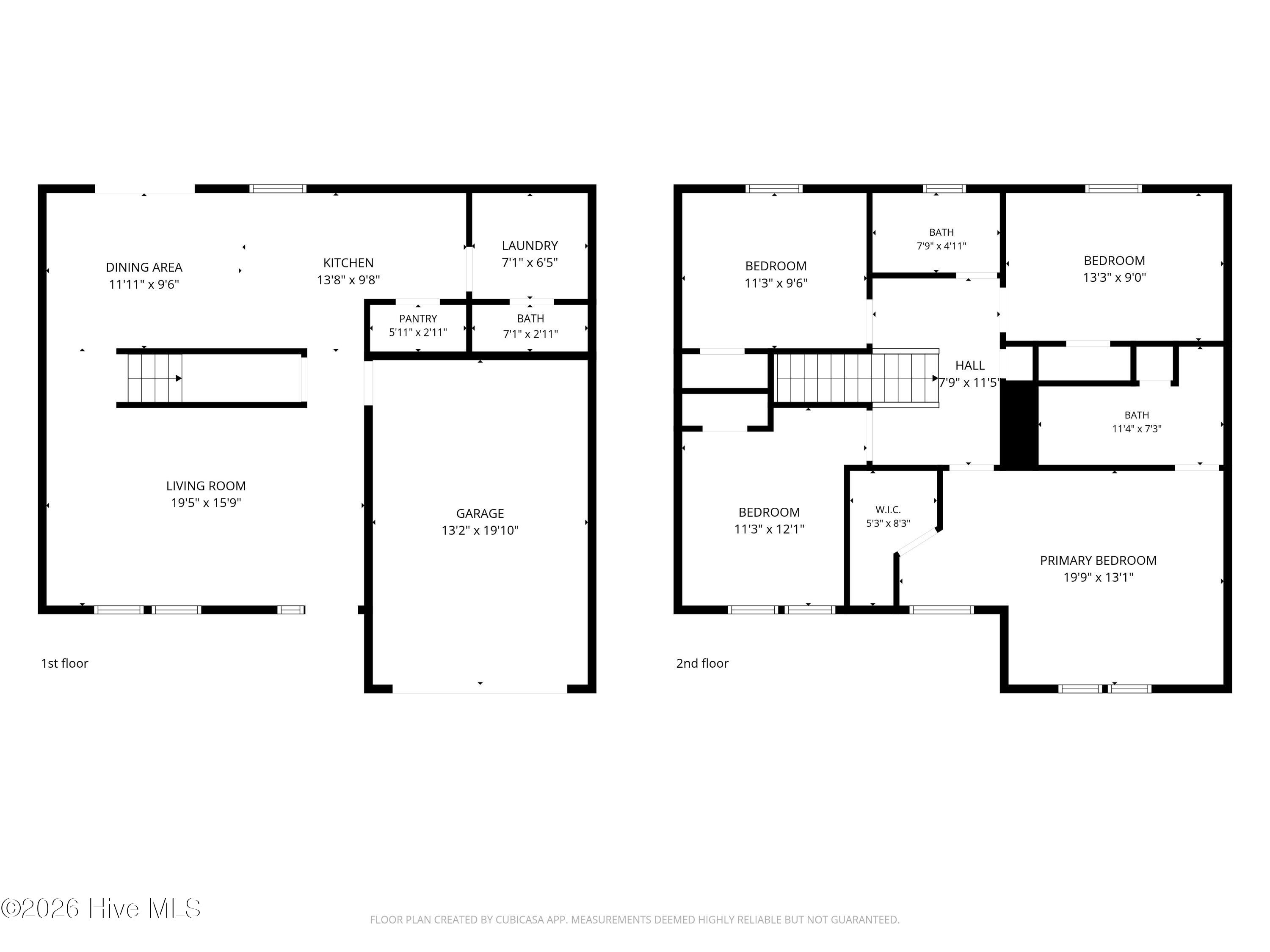 128 Van Riggs Road Hubert, NC 28539 - Photo 49 of 49