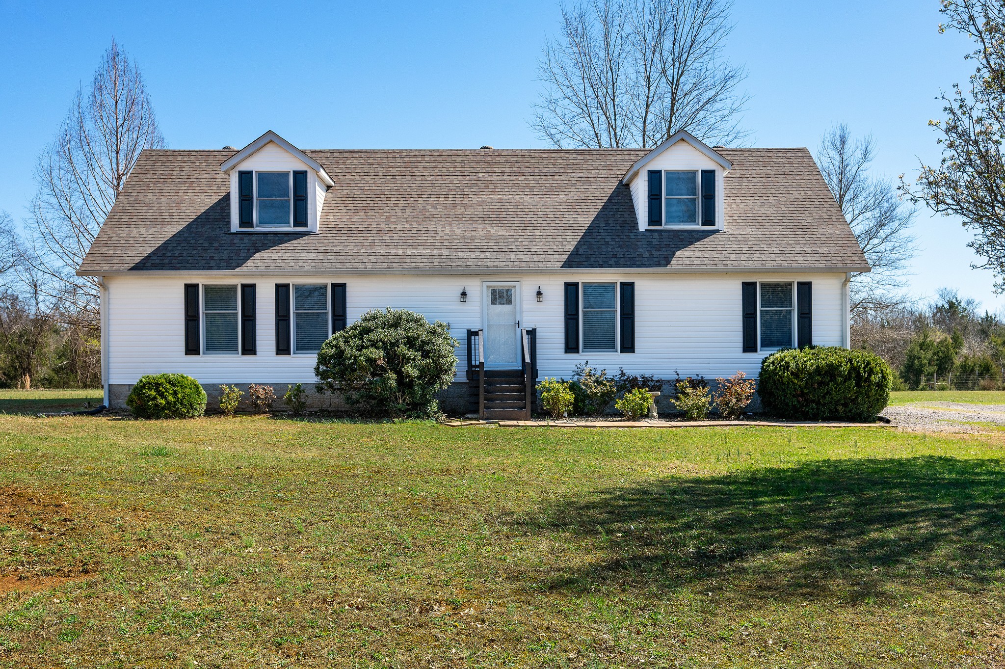 3380 West Trimble Road Milton, TN 37118 - Photo 1 of 45