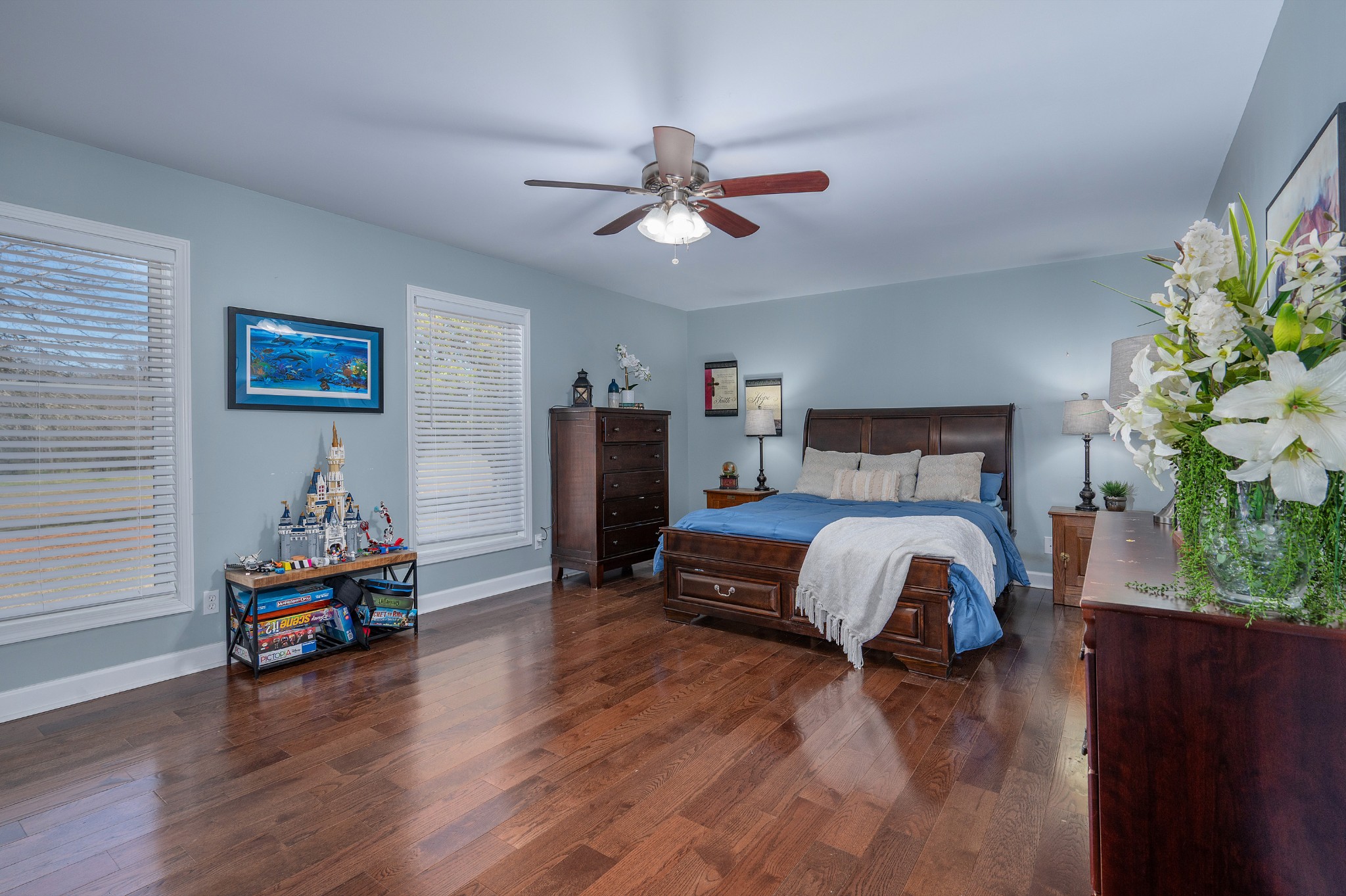 3380 West Trimble Road Milton, TN 37118 - Photo 13 of 45