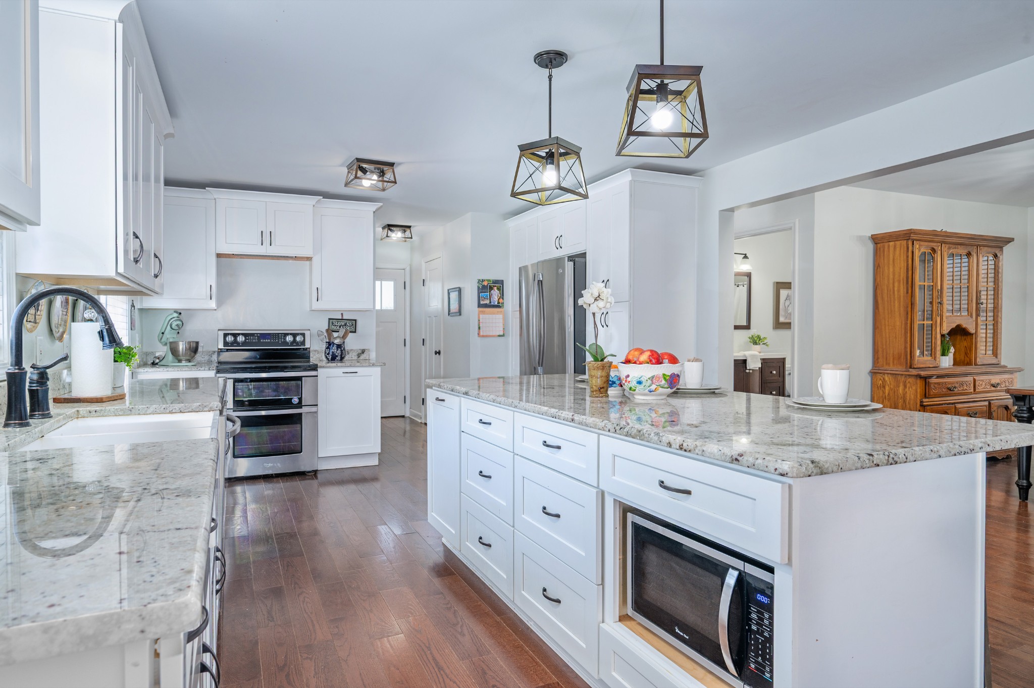 3380 West Trimble Road Milton, TN 37118 - Photo 3 of 45