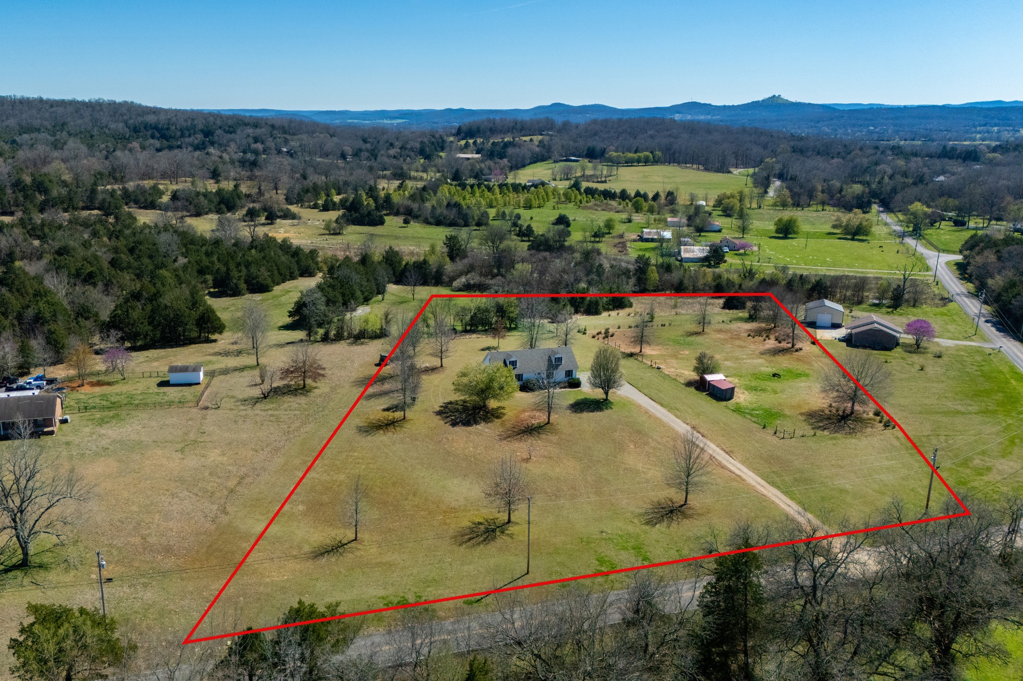 3380 West Trimble Road Milton, TN 37118 - Photo 34 of 45