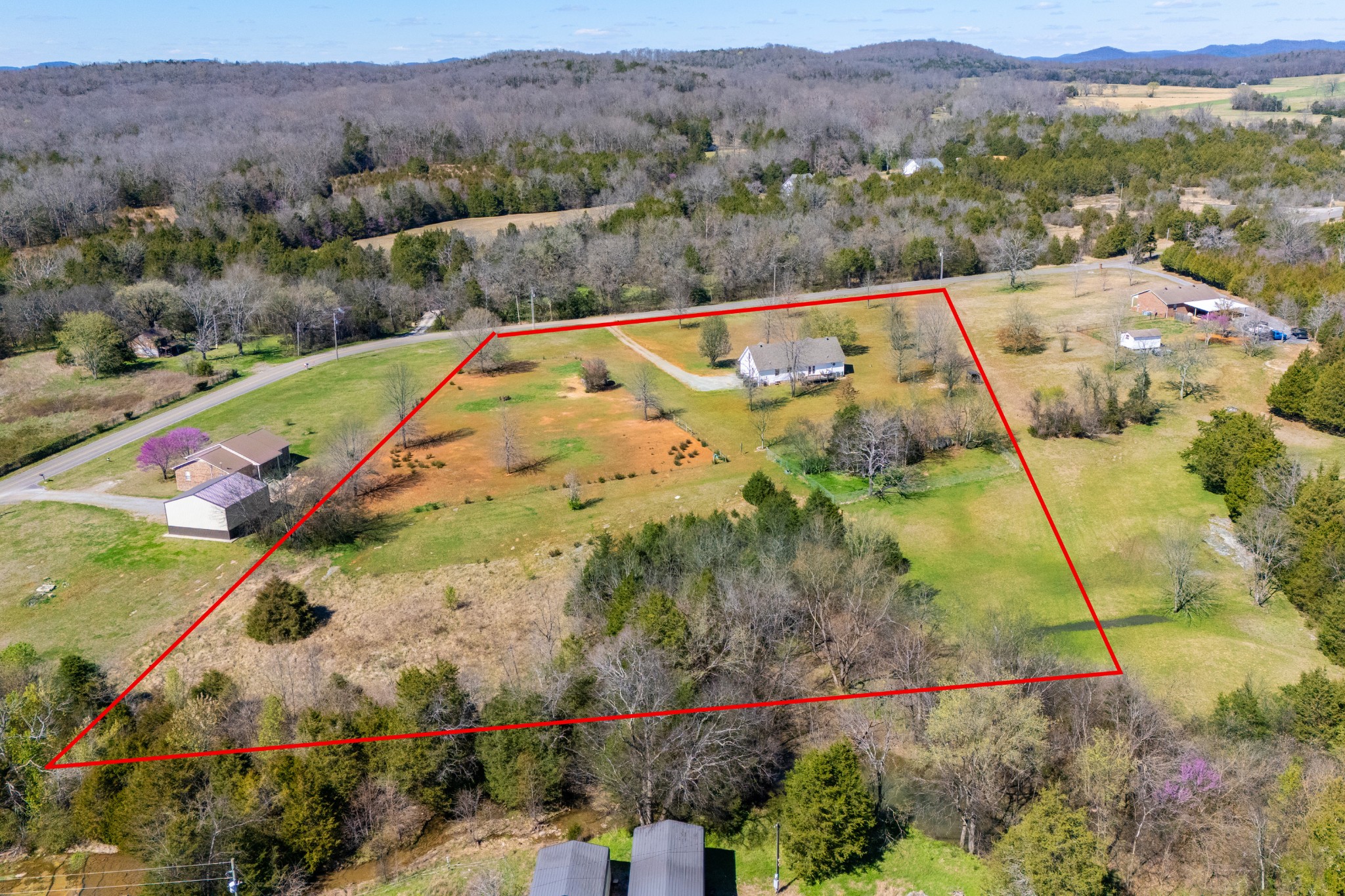 3380 West Trimble Road Milton, TN 37118 - Photo 35 of 45