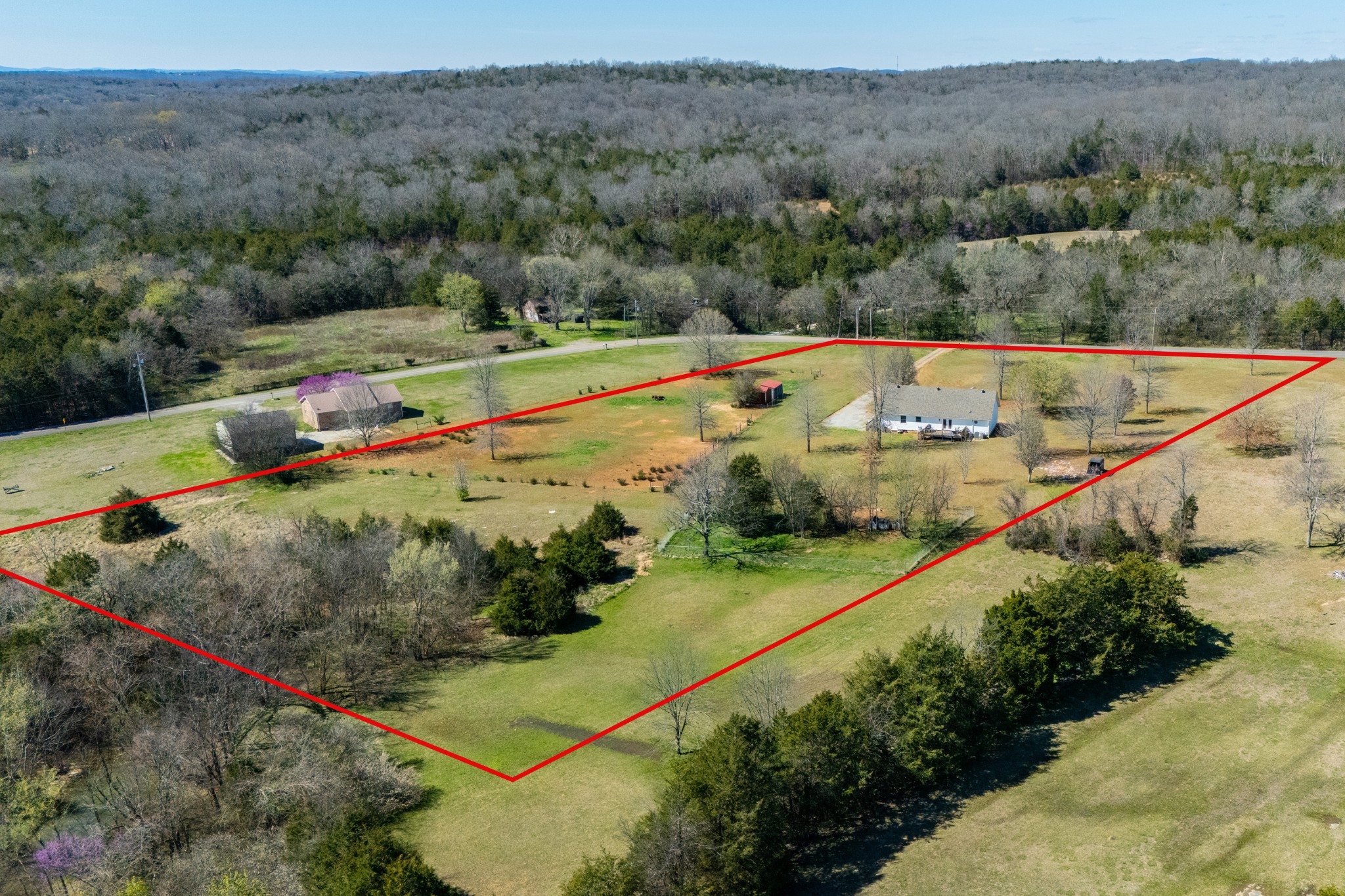 3380 West Trimble Road Milton, TN 37118 - Photo 37 of 45