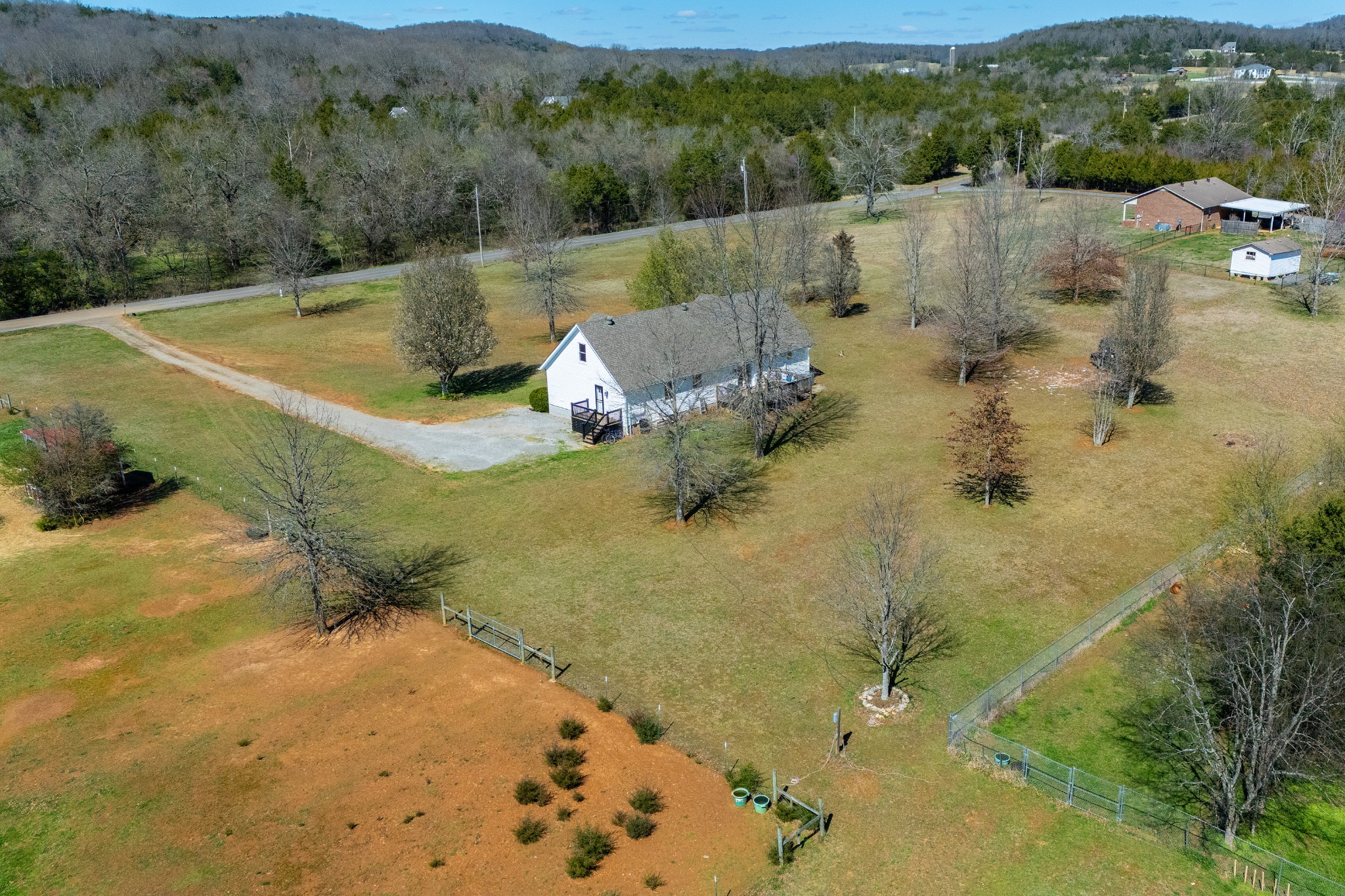 3380 West Trimble Road Milton, TN 37118 - Photo 38 of 45