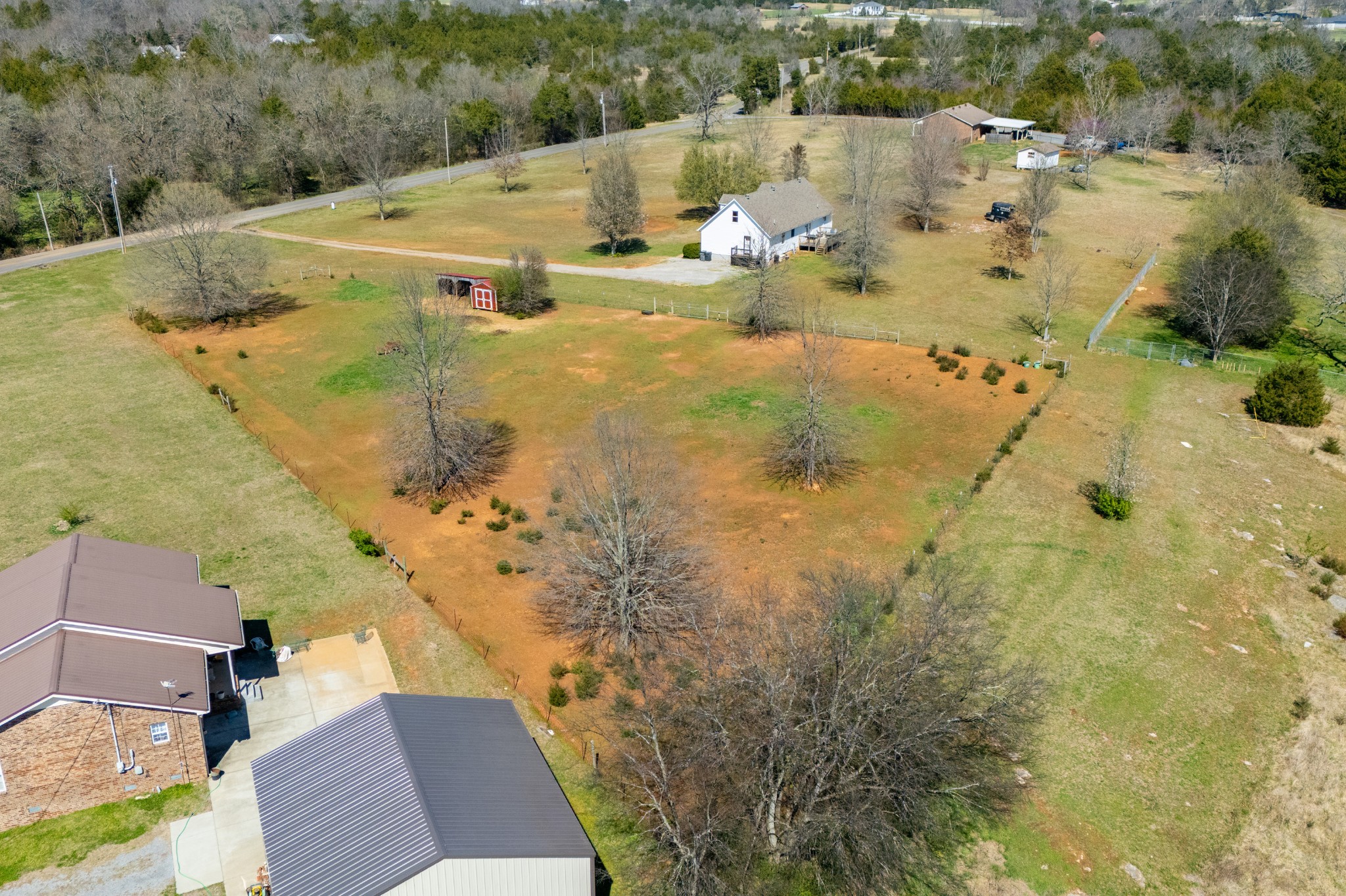 3380 West Trimble Road Milton, TN 37118 - Photo 39 of 45
