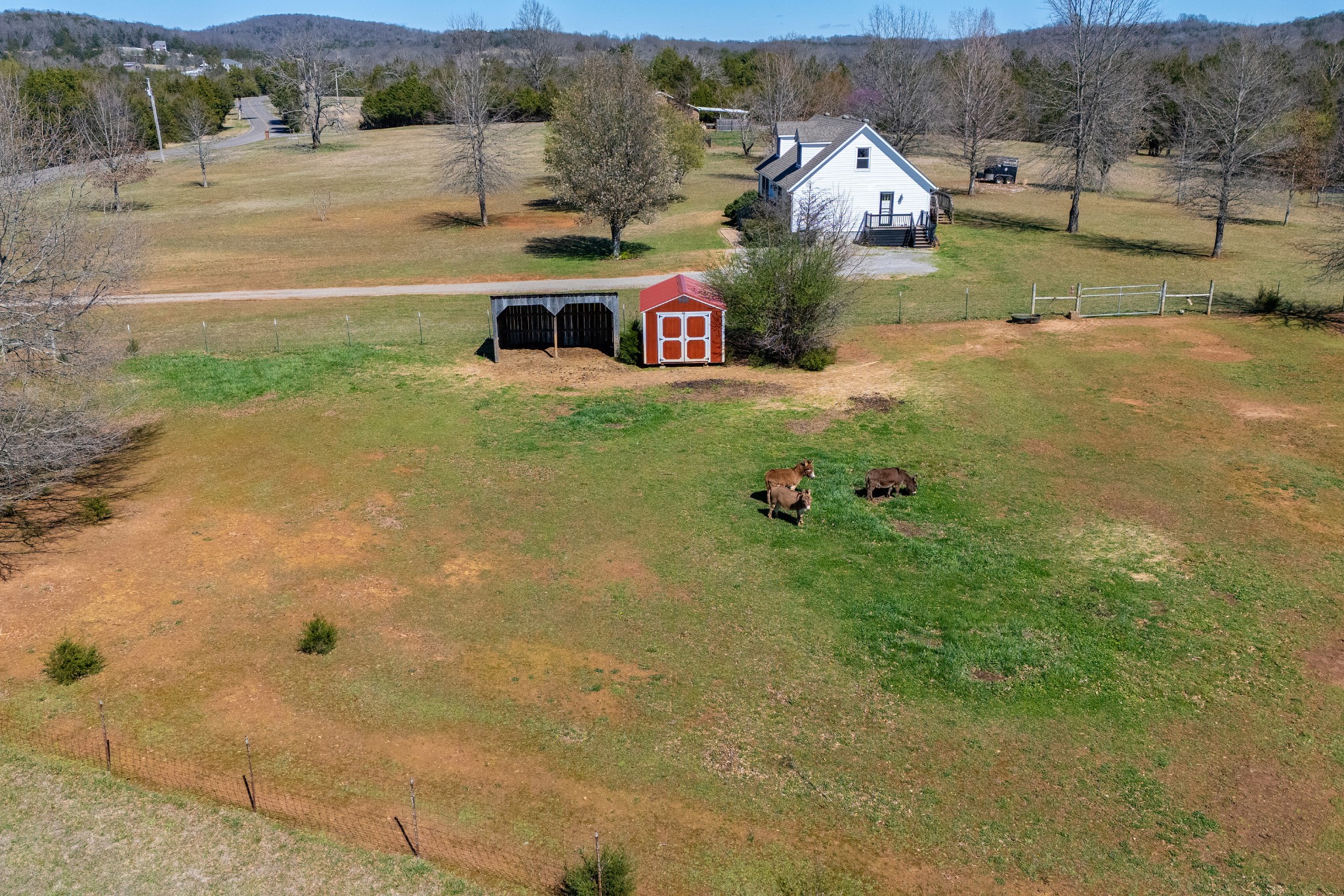 3380 West Trimble Road Milton, TN 37118 - Photo 40 of 45