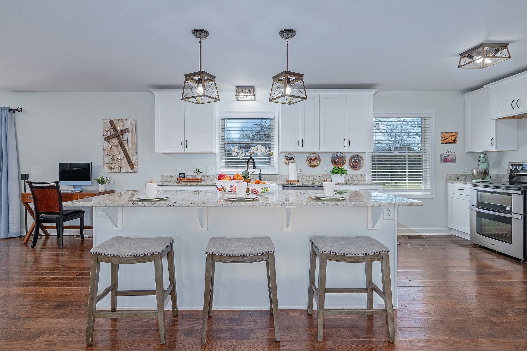 3380 West Trimble Road Milton, TN 37118 - Photo 4 of 45