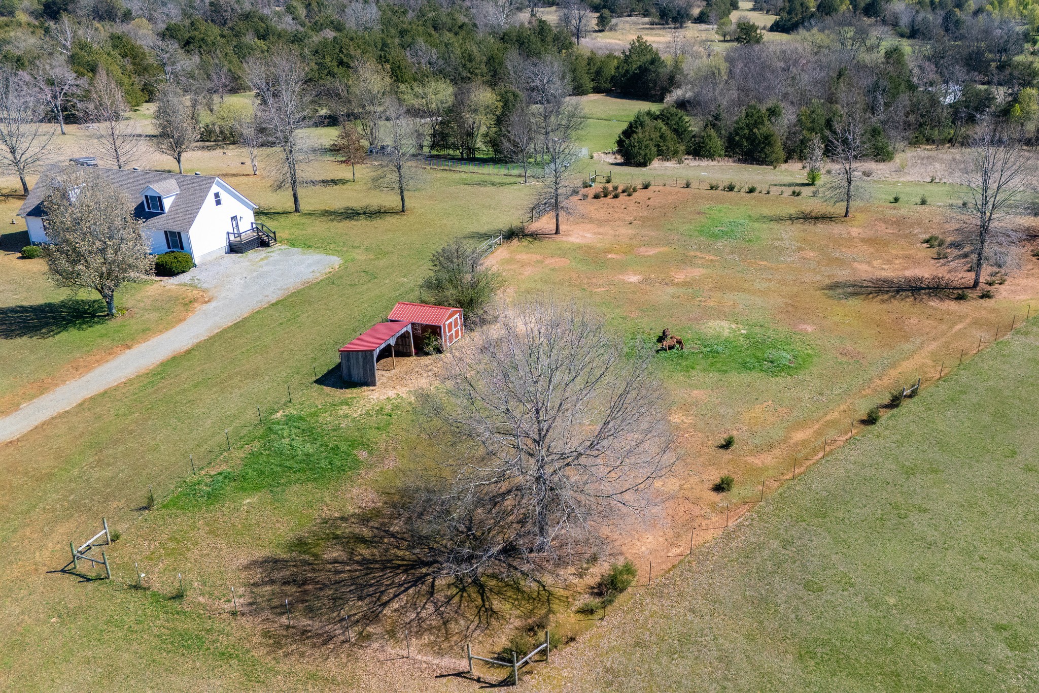 3380 West Trimble Road Milton, TN 37118 - Photo 42 of 45