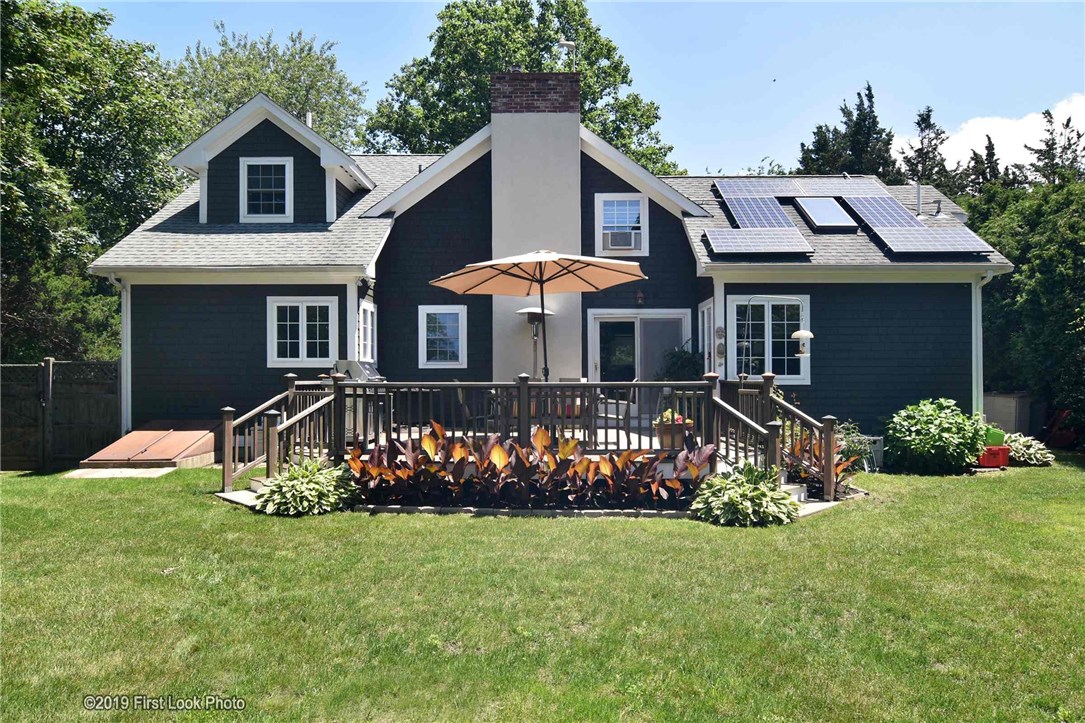 852 Anthony Road Portsmouth, RI 02871 - Photo 37 of 40