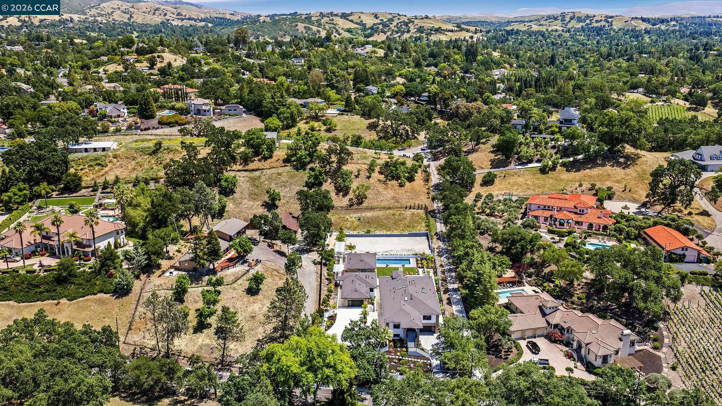 853 El Pintado Road Danville, CA 94526 - Photo 98 of 98