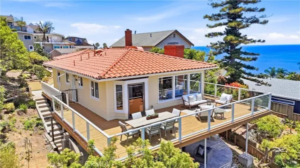 $3,595,000 | 32021 Sunset Avenue, Laguna Beach, CA 92651