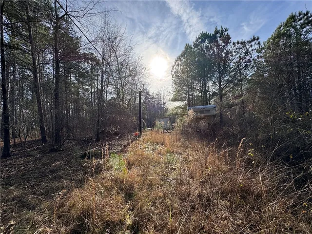 $52,000 | 1816 Troy Road, McCormick, SC 29835