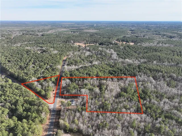 $52,000 | 1816 Troy Road, McCormick, SC 29835