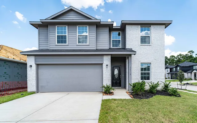 $357,965 | 14102 Gingko Court, Crosby, TX 77532