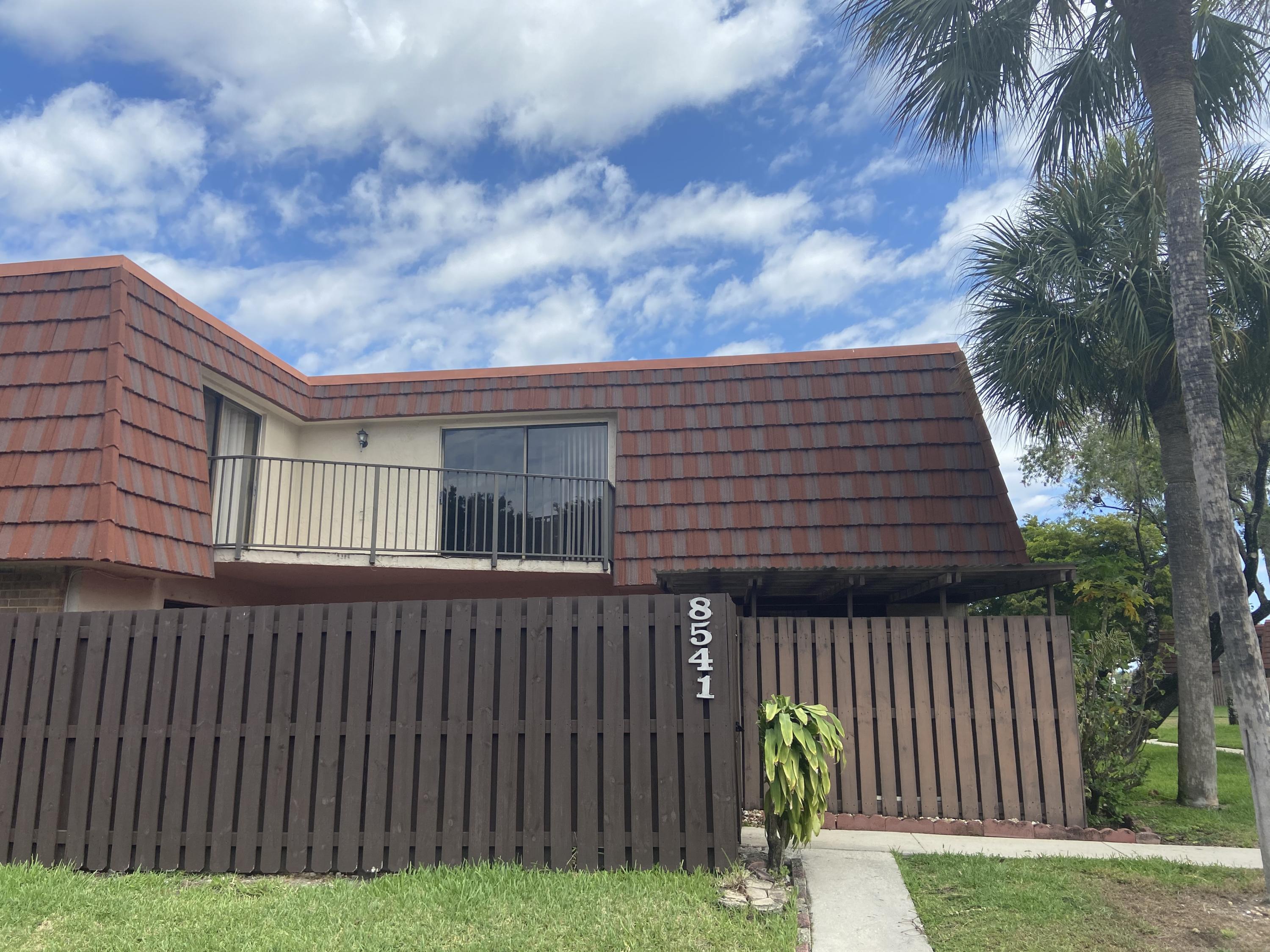 8541 Boca Rio Drive Boca Raton, FL 33433 - Photo 1 of 28 Boca Rio