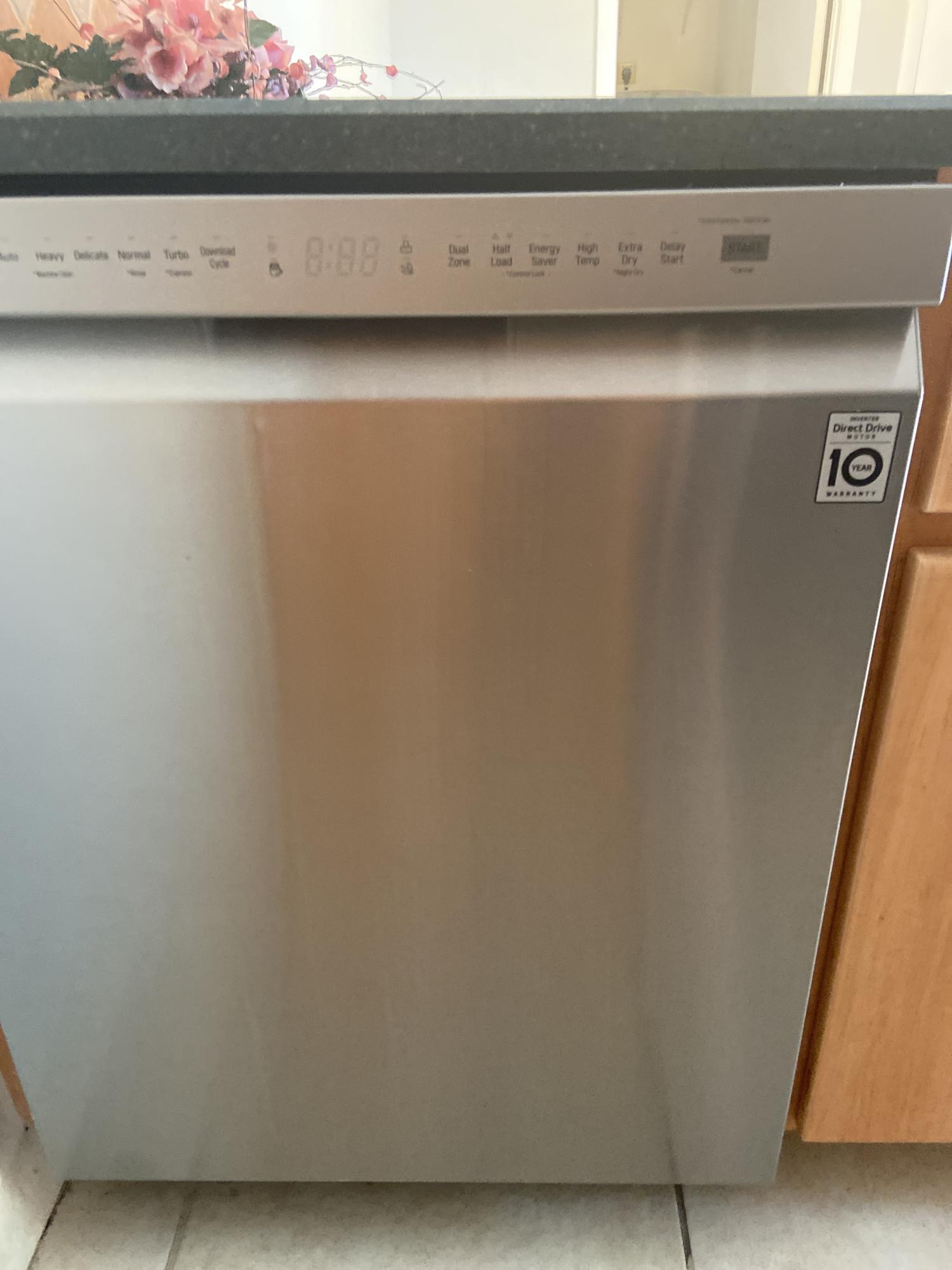 8541 Boca Rio Drive Boca Raton, FL 33433 - Photo 11 of 28 dishwasher