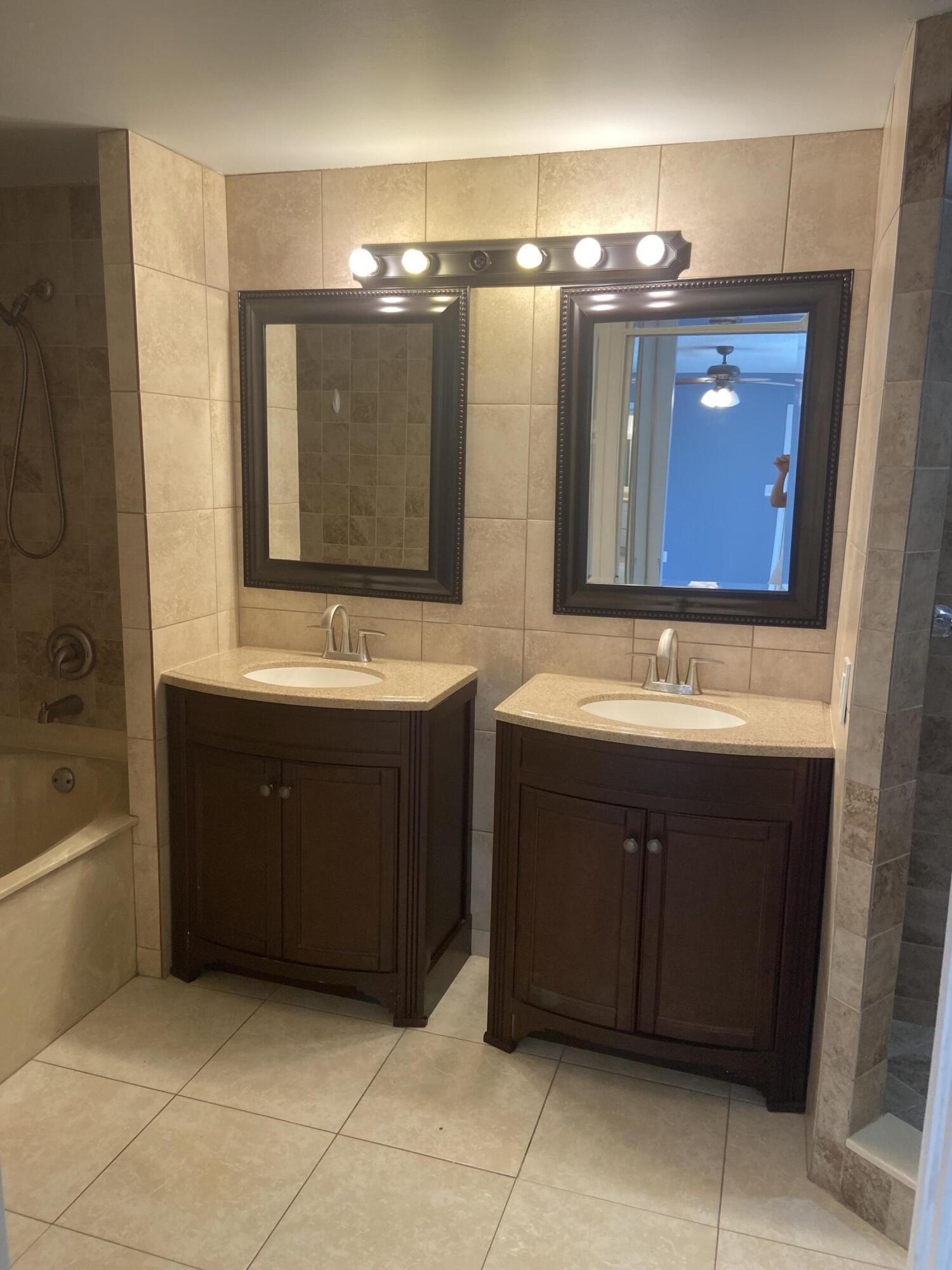 8541 Boca Rio Drive Boca Raton, FL 33433 - Photo 19 of 28 master bath