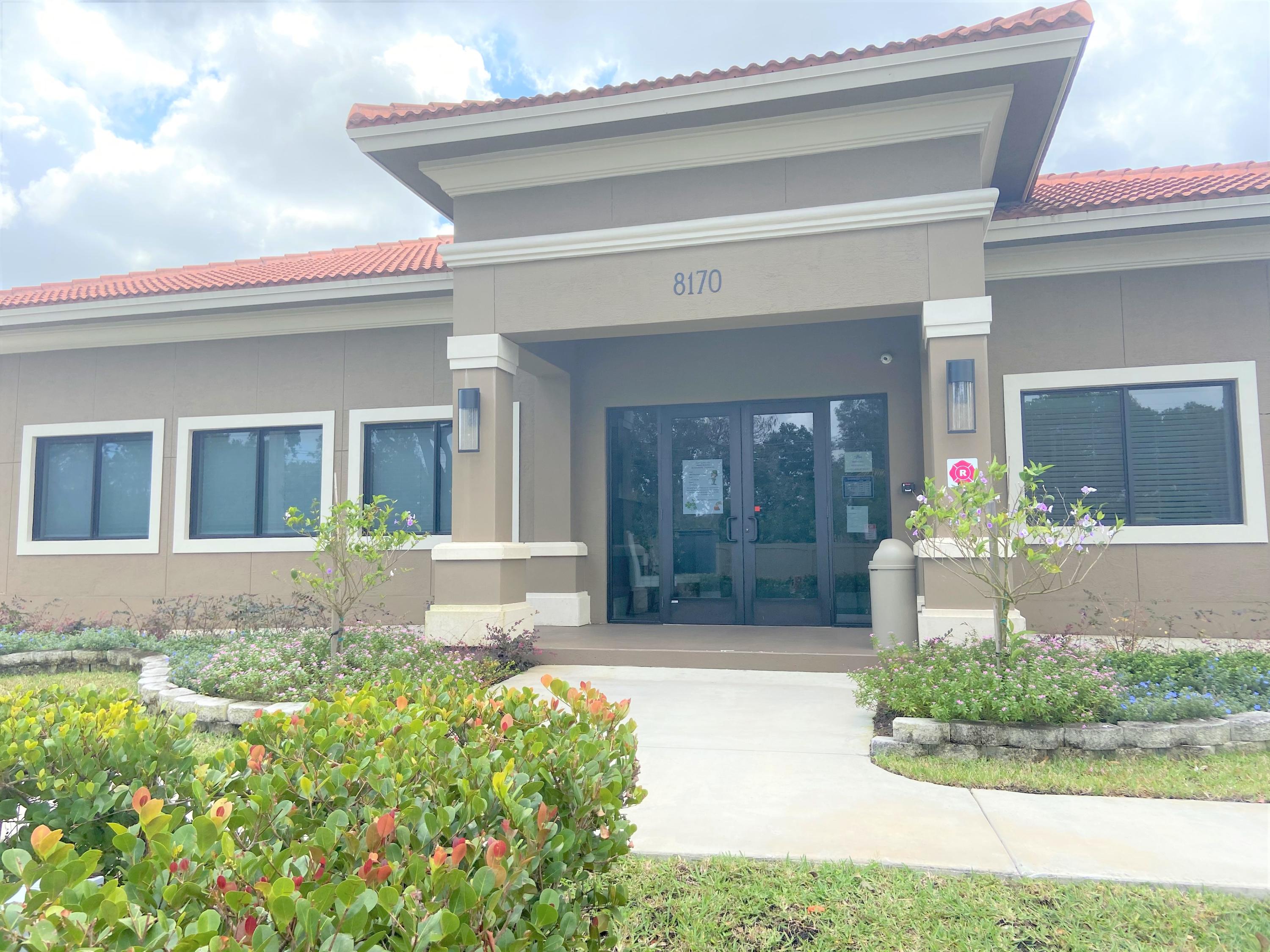 8541 Boca Rio Drive Boca Raton, FL 33433 - Photo 22 of 28 club house