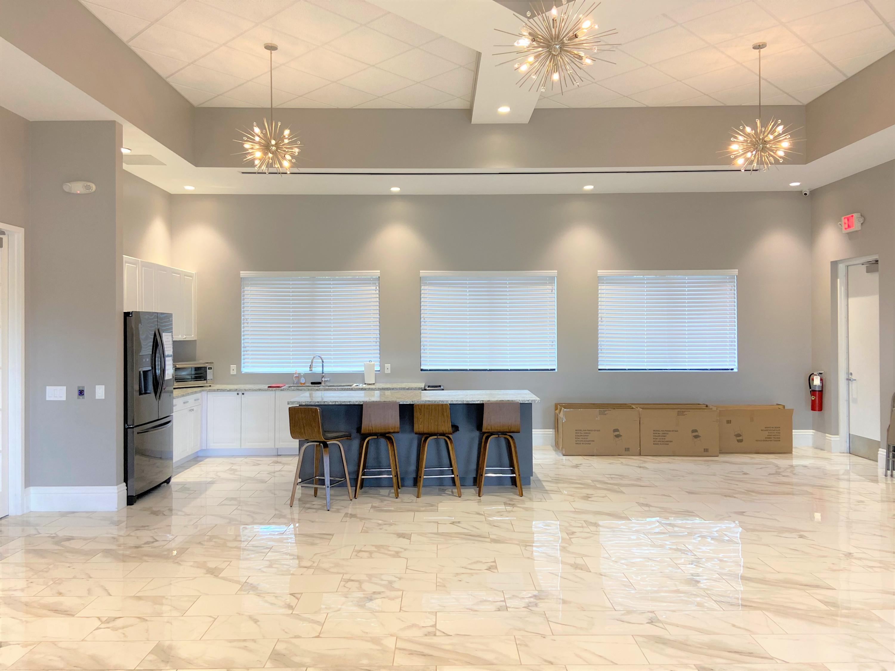 8541 Boca Rio Drive Boca Raton, FL 33433 - Photo 23 of 28 clubhouse