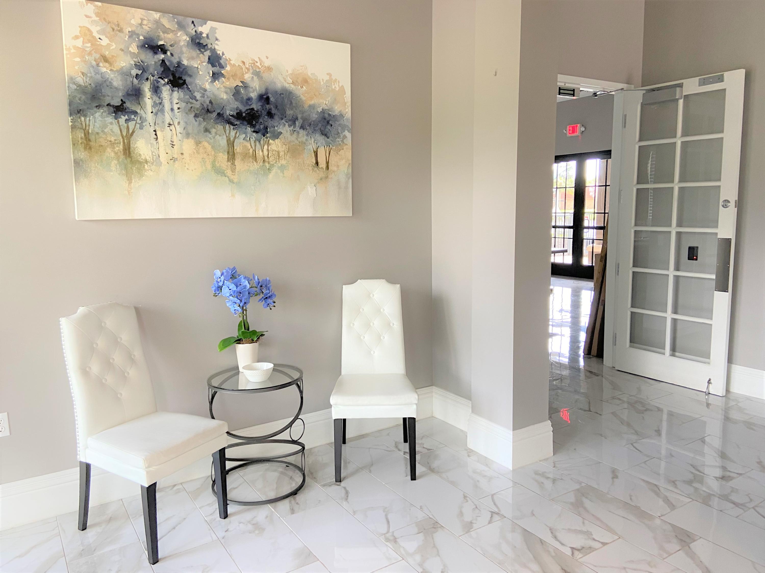 8541 Boca Rio Drive Boca Raton, FL 33433 - Photo 24 of 28 club house