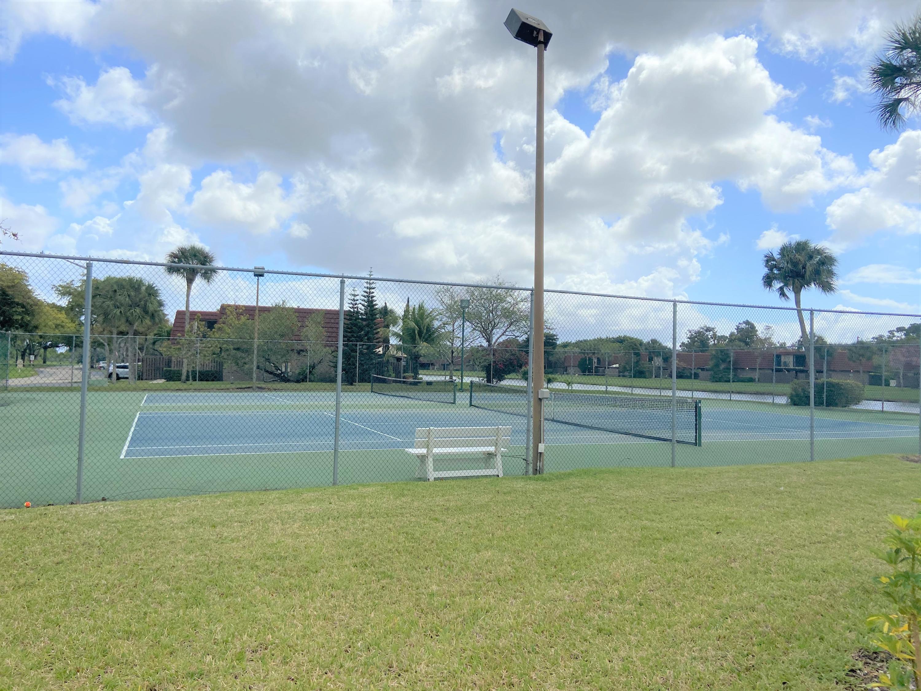 8541 Boca Rio Drive Boca Raton, FL 33433 - Photo 26 of 28 tennis