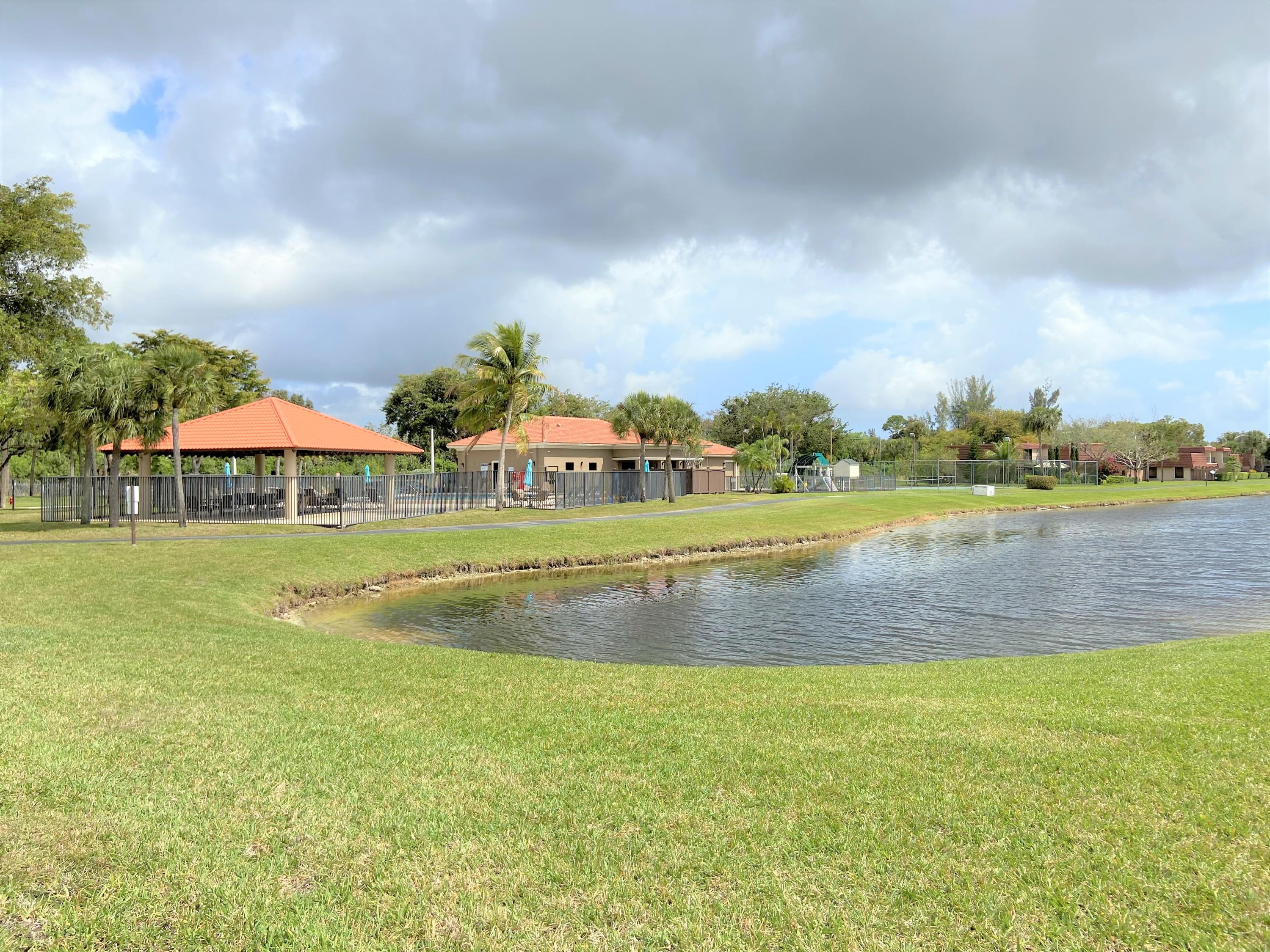 8541 Boca Rio Drive Boca Raton, FL 33433 - Photo 28 of 28 lakes